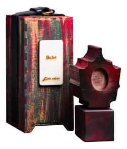 Adi Ale Van Bufet - Elixir Urban