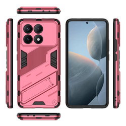 Чехол Warrior Case для Poco X6 Pro