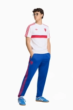 Футболка adidas Originals Manchester United 26/27 Tee - белый