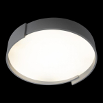 Потолочный светодиодный светильник Loft It Coin 10200 Grey