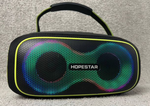 Портативная Bluetooth колонка Hopestar Party 150