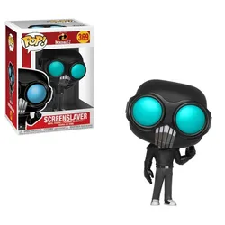 Funko POP! Disney. Incredibles 2: Screenslaver (369)