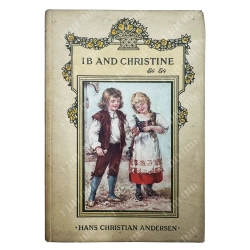 Андерсен Х.Г. Иб и Христиночка и другие сказки / Andersen H.C. Ib and Christine and...[1900-е]