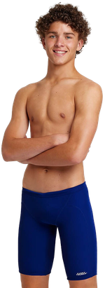 Джаммеры FUNKY TRUNKS Boys Training Jammers Still Ocean