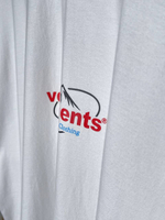 Футболка Vetements
