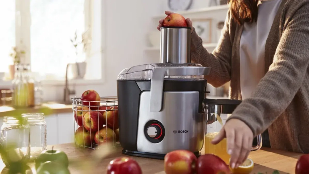 Соковыжималка Bosch MES4010