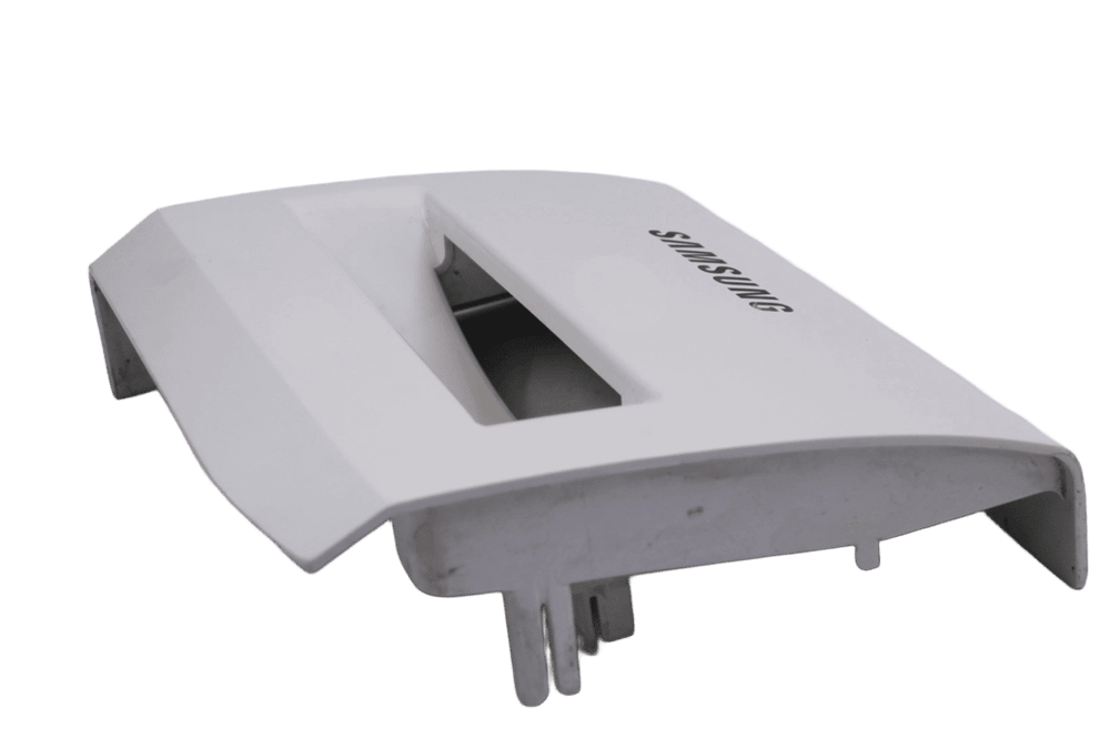 Крышка бункера DC64-02952A стиральной машины Samsung Ecobubble