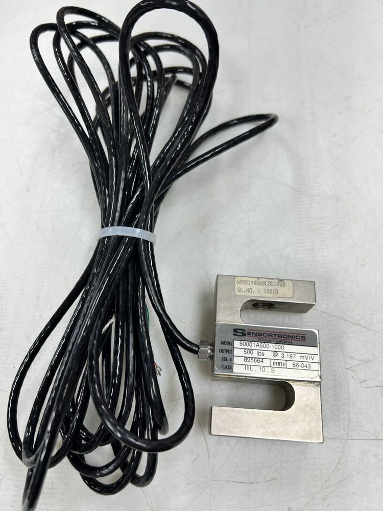 60001A500-1000 60001A500-1000