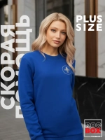 Свитшот Скорая помощь