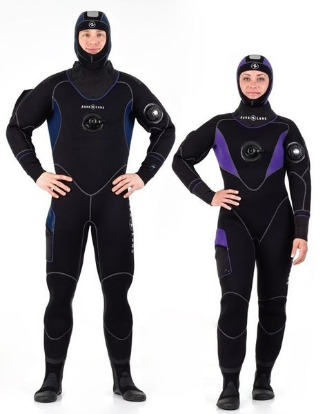 Aqua Lung Blizzard