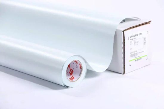 Пленка Oracal 8500-010 1,00*50м