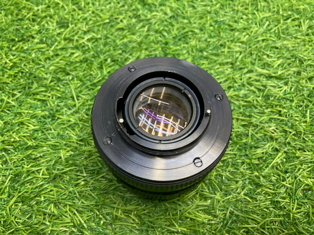 Helios 44M-4