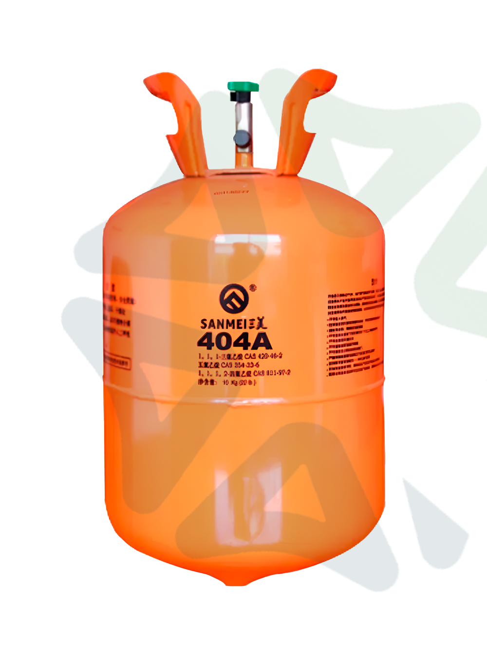 Фреон R404A 10,9 кг