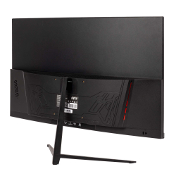 Монитор Hiper GH2404BS 23.6" Black 1ms HDMI, DisplayPort