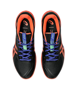 Asics Solution Speed FF 3 Padel Черный-Vivid Coral 2025 Кроссовки