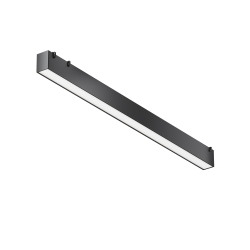 Трековый подвесной светильник Technical TR129B-24W4K-B