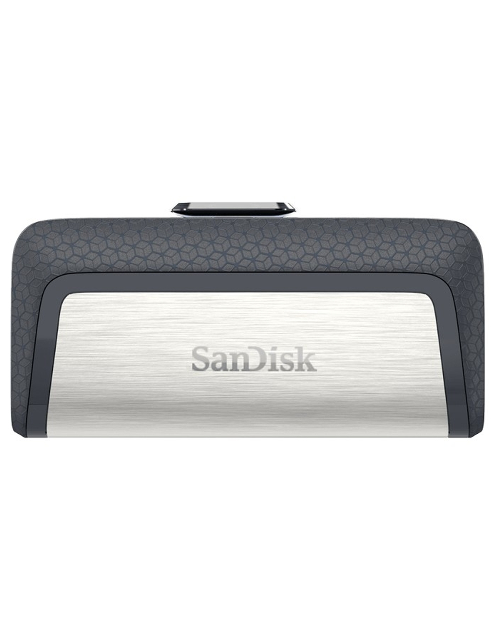 Флешка USB Flash SanDisk USB Drive 64Gb Ultra Dual SDDDC2-064G-G46 (USB3.1, Type C+Type A OTG)