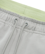 Брюки JOGEL Power Inside Diagonal Pants Relaxed Fit, серый