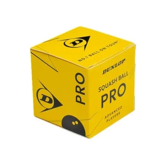 Мяч Dunlop Pro - 1B