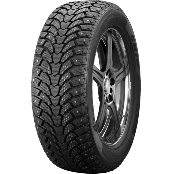 Antares 255/55R19 111H Grip 60 ice TL (шип.)