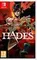 NSW Hades (Б/У, Русские субтитры)