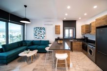 PAFIA CITY 1 - APARTMENT 403