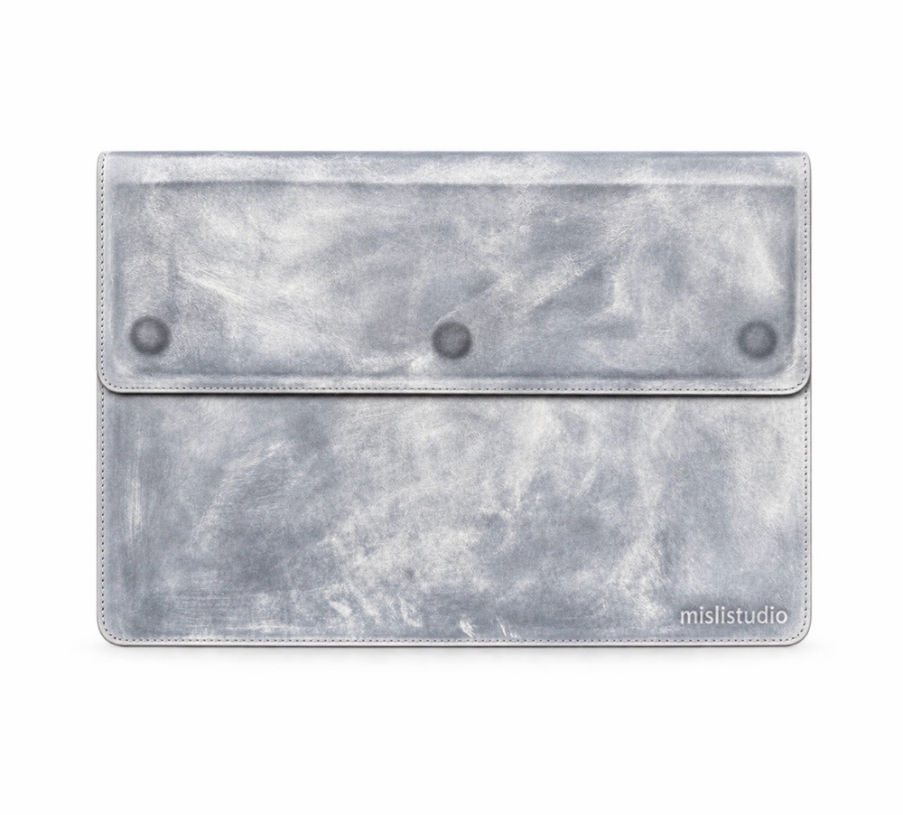 Laptop case ARCHIVE Bianchetto