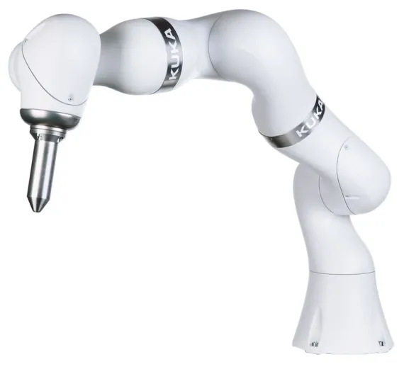 Промышленный робот KUKA LBR iiwa 7 R800 CR