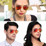 Ray Ban Aviator RB 3025 112/69 / 58 мм