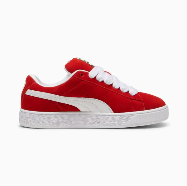 Кеды женские PUMA Suede XL