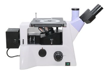 Микроскоп металлографический инвертированный цифровой MAGUS Metal VD700 BD LCD