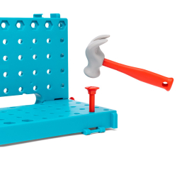 BRIO 34596 «Builder верстак для юных строителей» 34596
