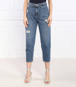 джинсы flexi maddie mom Pinko - голубой(100232 A0FJ)