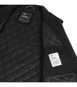 Жилет Hallet bodywarmer, Vintage Industries