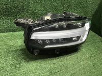 Фара левая Volvo XC90 2 (2014-2019) LED