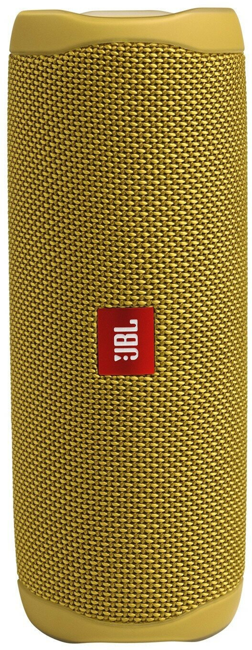 JBL Flip 5 Yellow