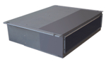 Канальные кондиционеры Hisense AUD-60HX4SHH/AUW-60H6SP1