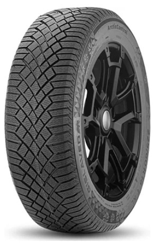 GISLAVED ArcticControl 265/60R18 114T XL FR