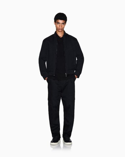Поло Armani Exchange