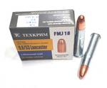 Патрон Техкрим 9,6/53Lancaster пулевой FMJ-18 (20/480)