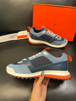 Кроссовки Hermes