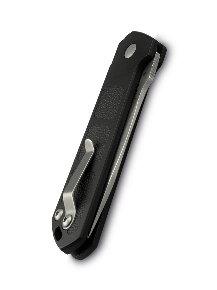 Нож Boker модель 01bo950 Kihon Auto Stonewash