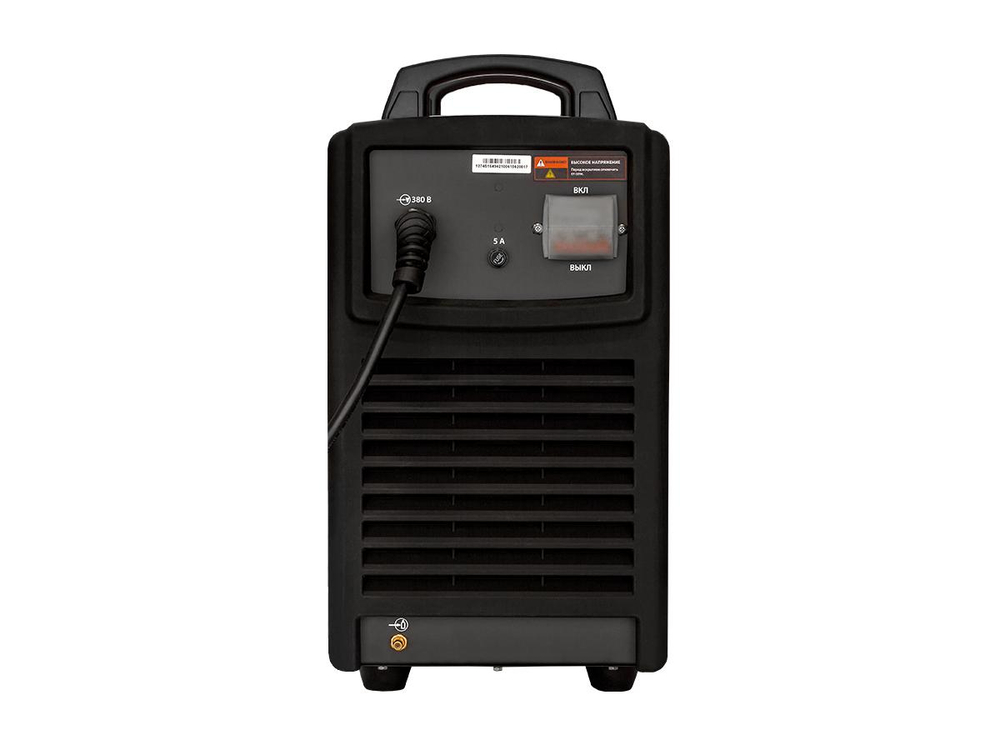 Сварочный инвертор Сварог TECH TIG 400 P (W322)