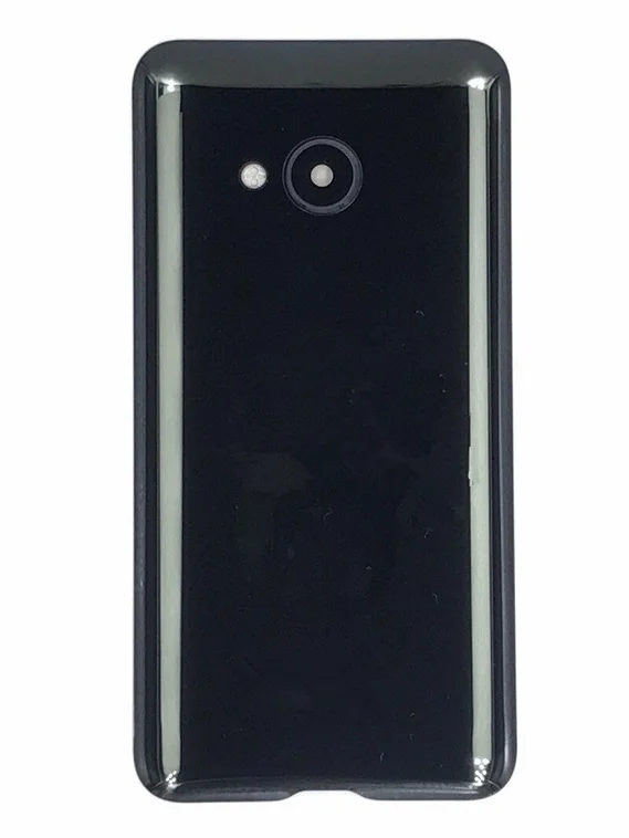 Задняя крышка для HTC U Play (Black)