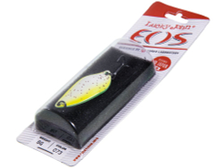Блесна LUCKY JOHN Trout EOS 8 г, цв. 002, арт. LJEOS80-073