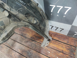 Подкрылок передний правый Nissan X-Trail 3 (T32) 13-19 Б/У Оригинал 638424CB0A