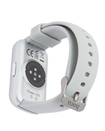 Смарт-часы Hoco Y25 Smart Sport Watch серебристые