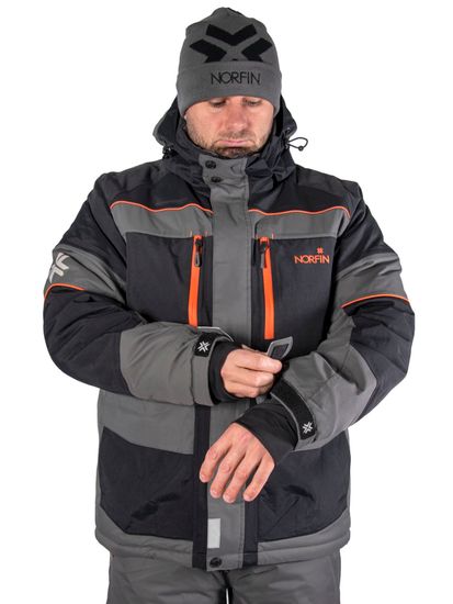 Костюм Norfin DISCOVERY 3 GR
