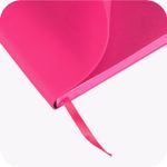 Блокнот NIKA soft touch