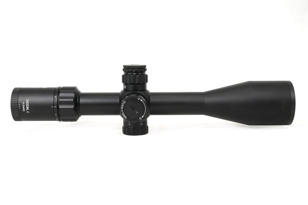 Оптический прицел Arkon Model С 4-24x50